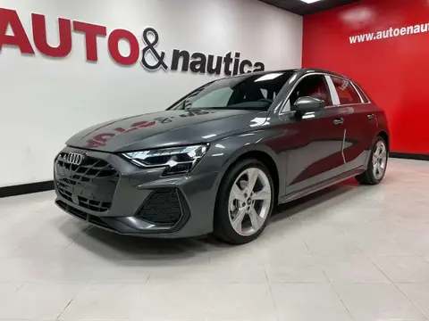 Annonce AUDI A3 Diesel 2024 d'occasion 