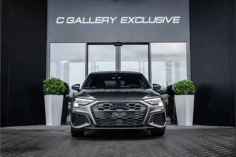 Annonce AUDI S3 Essence 2023 d'occasion 