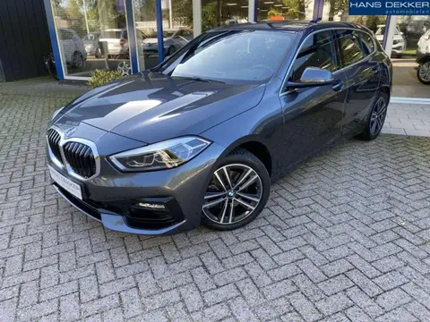 Used BMW SERIE 1 Petrol 2020 Ad 