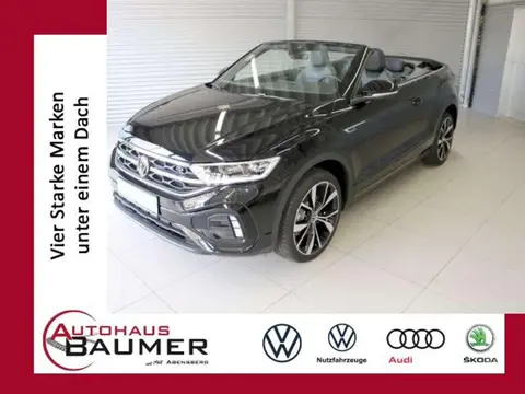 Used VOLKSWAGEN T-ROC Petrol 2024 Ad 