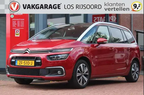 Used CITROEN C4 Petrol 2019 Ad 