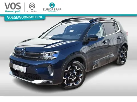 Annonce CITROEN C5 AIRCROSS Essence 2023 d'occasion 