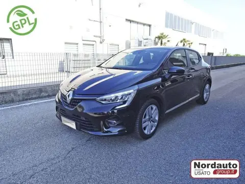 Annonce RENAULT CLIO GPL 2020 d'occasion 