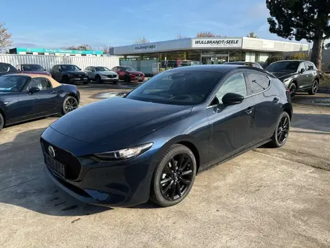 Used MAZDA 3 Hybrid 2024 Ad 