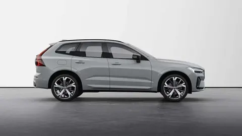 Used VOLVO XC60 Hybrid 2024 Ad 