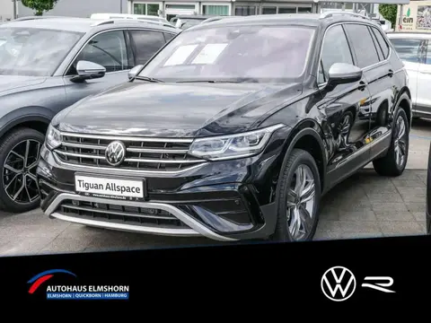 Used VOLKSWAGEN TIGUAN Petrol 2024 Ad 