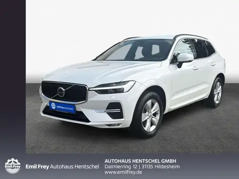 Annonce VOLVO XC60 Diesel 2022 d'occasion Allemagne