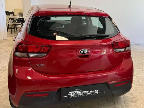 Used KIA RIO Petrol 2017 Ad 