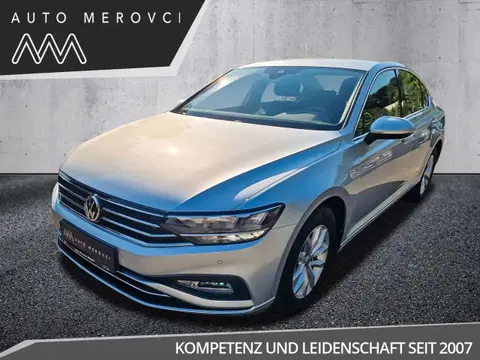 Annonce VOLKSWAGEN PASSAT Essence 2020 d'occasion 