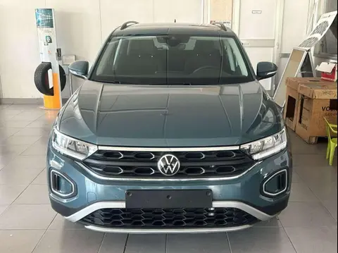 Annonce VOLKSWAGEN T-ROC Essence 2023 d'occasion 