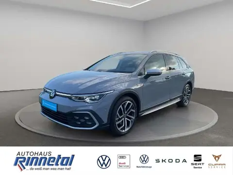 Annonce VOLKSWAGEN GOLF Diesel 2023 d'occasion 