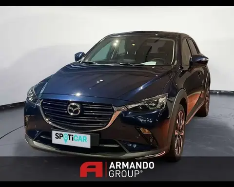 Used MAZDA CX-3 Petrol 2021 Ad 