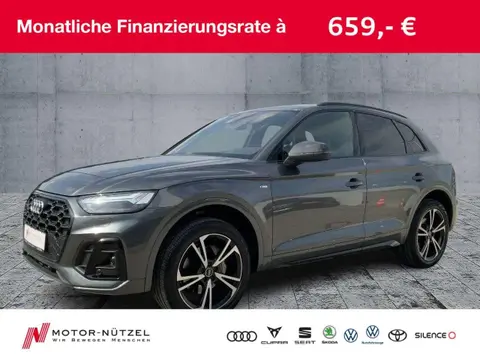 Annonce AUDI Q5 Diesel 2023 d'occasion 