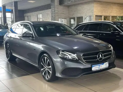 Used MERCEDES-BENZ CLASSE E Hybrid 2019 Ad 