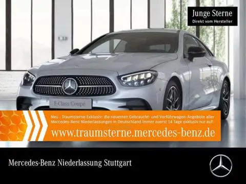 Used MERCEDES-BENZ CLASSE E Diesel 2023 Ad 