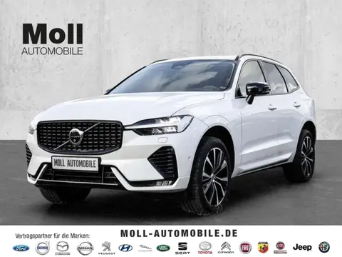 Annonce VOLVO XC60 Diesel 2023 d'occasion 