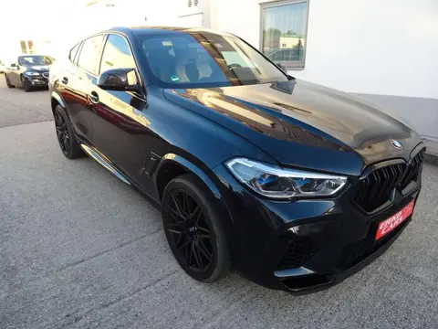 Annonce BMW X6 Essence 2020 d'occasion 