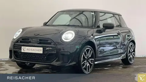 Annonce MINI COOPER Essence 2024 d'occasion 