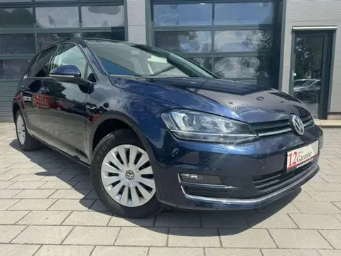 Used VOLKSWAGEN GOLF Petrol 2015 Ad 