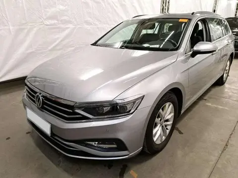 Annonce VOLKSWAGEN PASSAT Essence 2020 d'occasion 