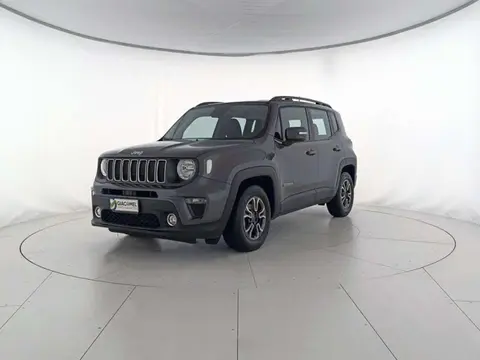 Annonce JEEP RENEGADE Essence 2019 d'occasion 