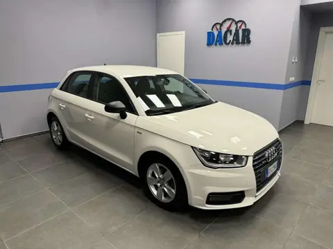 Used AUDI A1 Diesel 2017 Ad 