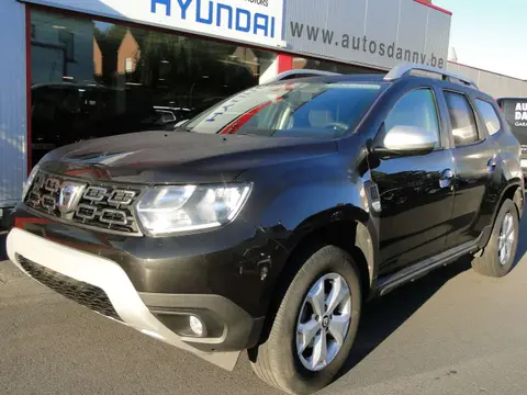 Used DACIA DUSTER Petrol 2020 Ad 