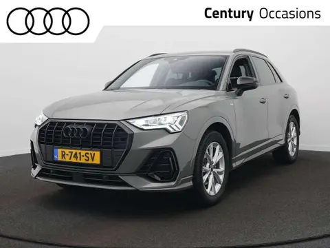 Used AUDI Q3 Petrol 2022 Ad 