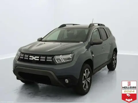 Used DACIA DUSTER Petrol 2024 Ad 