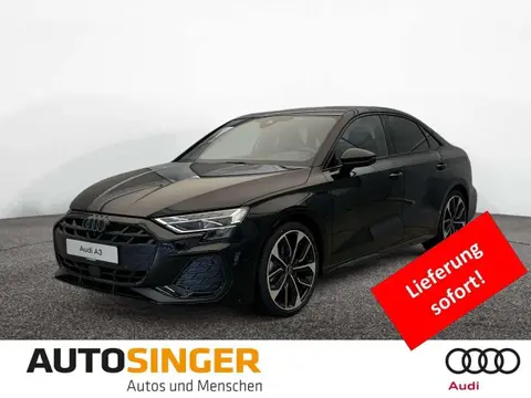 Used AUDI A3 Petrol 2024 Ad 