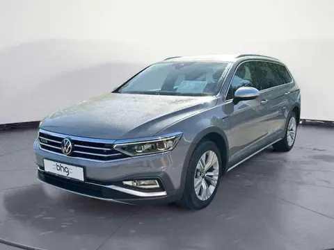 Used VOLKSWAGEN PASSAT Diesel 2022 Ad 