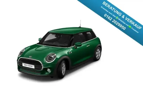 Used MINI COOPER Petrol 2020 Ad Germany