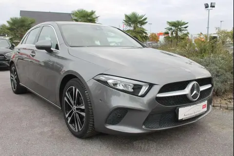 Used MERCEDES-BENZ CLASSE A Petrol 2019 Ad 