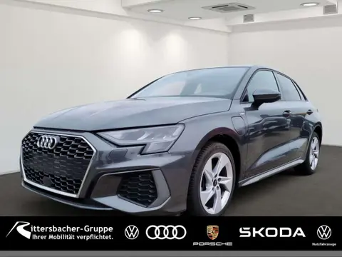 Used AUDI A3 Hybrid 2021 Ad 