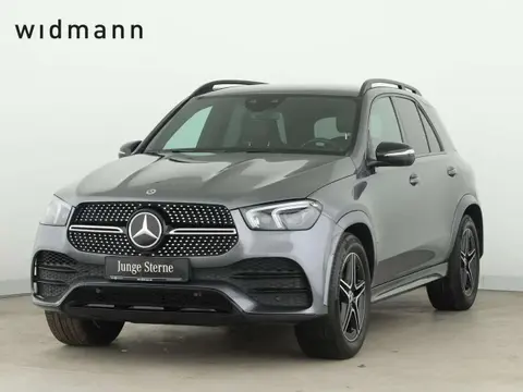 Used MERCEDES-BENZ CLASSE GLE Diesel 2021 Ad 