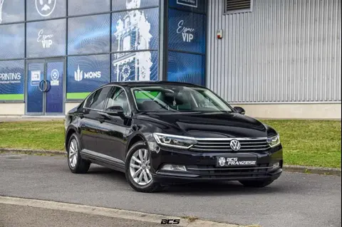 Annonce VOLKSWAGEN PASSAT Diesel 2017 d'occasion 