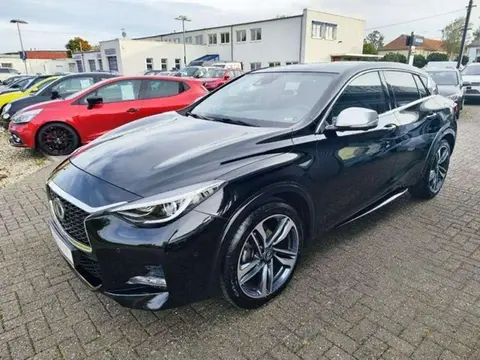 Used INFINITI Q30 Petrol 2018 Ad 