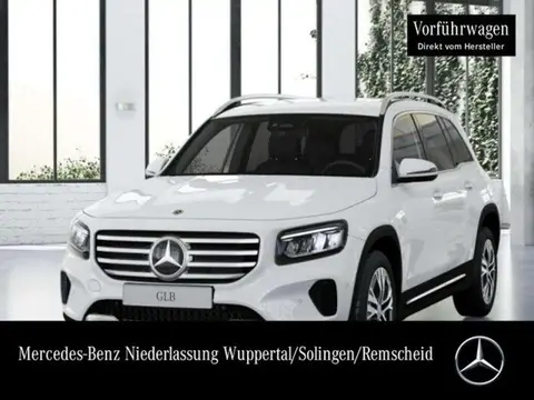 Used MERCEDES-BENZ CLASSE GLB Petrol 2024 Ad 