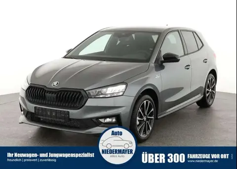 Used SKODA FABIA Petrol 2024 Ad 