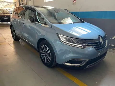 Used RENAULT ESPACE Diesel 2018 Ad 