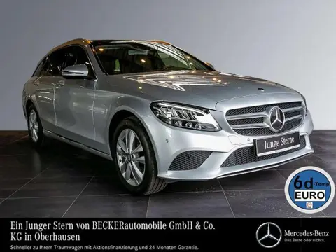 Used MERCEDES-BENZ CLASSE C Petrol 2019 Ad 