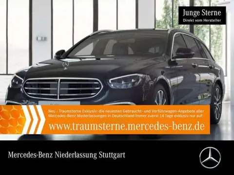 Used MERCEDES-BENZ CLASSE E Diesel 2022 Ad 