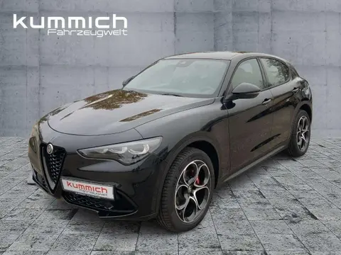 Used ALFA ROMEO STELVIO Petrol 2024 Ad 