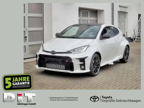 Annonce TOYOTA YARIS Essence 2024 d'occasion Allemagne