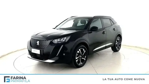 Annonce PEUGEOT 2008 Diesel 2021 d'occasion 