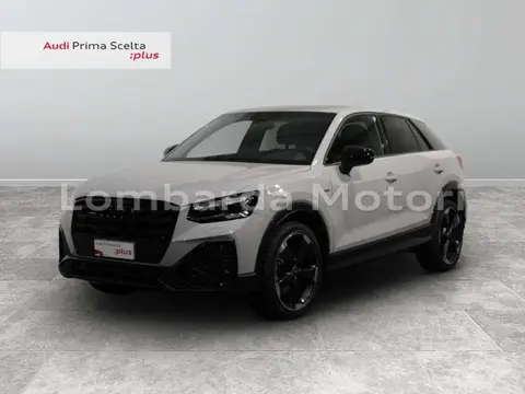 Annonce AUDI Q2 Essence 2023 d'occasion 