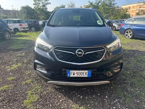 Annonce OPEL MOKKA Diesel 2019 d'occasion 