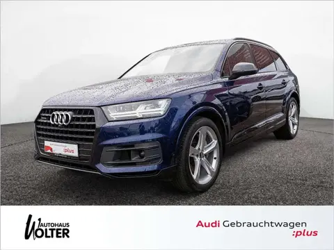 Used AUDI Q7 Diesel 2019 Ad 