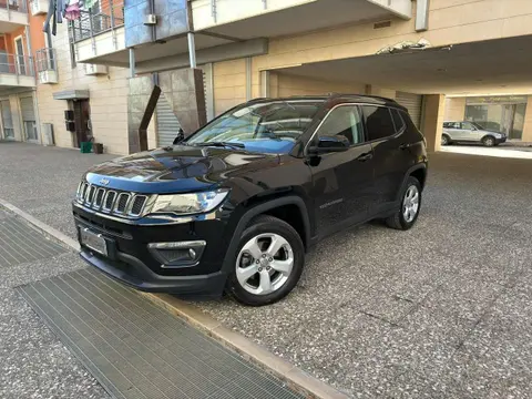 Used JEEP COMPASS Diesel 2019 Ad 