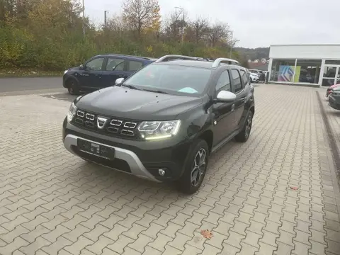 Used DACIA DUSTER Petrol 2020 Ad 